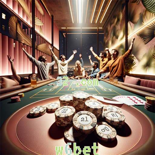 Descubra as Melhores Promoções na w6bet