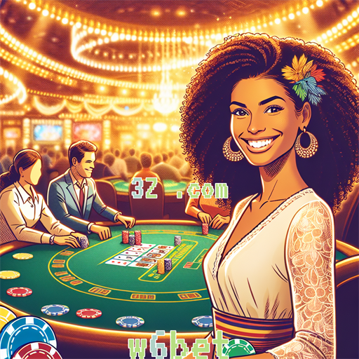 Cassino ao Vivo: A Nova Fronteira dos Jogos Online