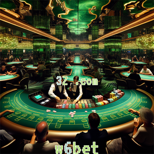 A Ascensão dos Jogos de Quiz na Plataforma w6bet